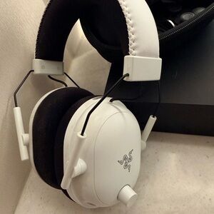 Razer BlackShark V2 Pro Wireless Gaming Headset.